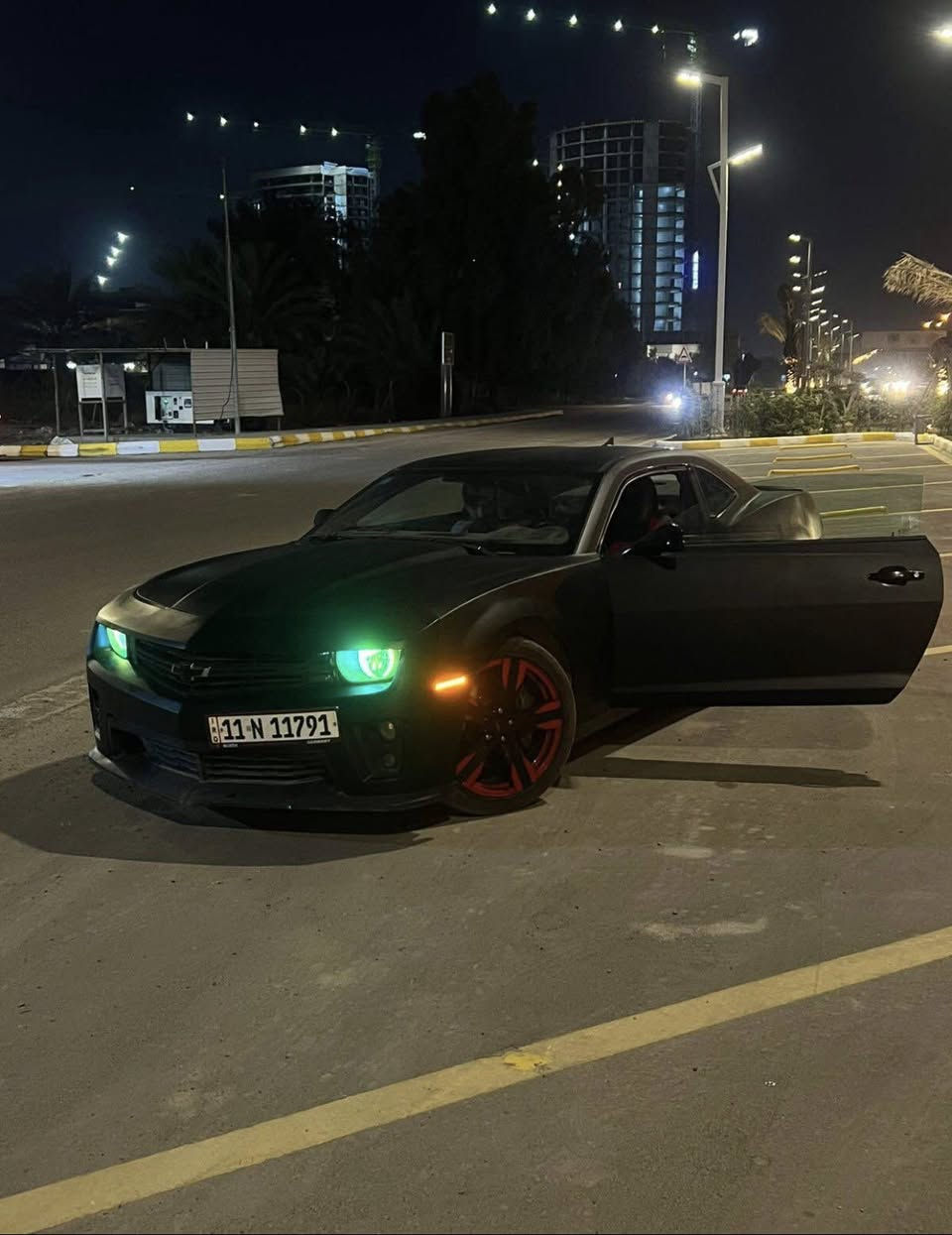 ماكو هيج سعر بسوك ال ss ٧٦ وعليهه غرامه ٥ ينزل من سعرهه متوازي على بيعه
السلام عليكم حبايب

كمارو 2013 ss 6200 للبيع

سياره فول مواصفات عدا الفتحه

_____

تدفئه كشنات 

كشنات جلد 

كشنات كهربائي

كروز سرعه 

دجتل

كيچات

شاشه جبيره

كروز سرعه 

تحكم ستيرن 

شاشه اعطال 

___

سياره عليها اضافات …

تغليف عام اسود مات.

ويل تو سايز لونين 

اوركال متغير الالوان من تلفون مازدات اماميه 

اناره محيطيه داخل سياره تغير من تلفون 

بلكات ونوزلات وفيتبم ريسنك

ستريت بايب

داون بايب

حلوك بورلا

سياره كلش معتني بيهه وقويه 

____

مكينه كير كفاله شواصي ولغود كفاله 

رقم جديد وهزه جديده 

ضربتها جاملغ خلفي عكس سايق 

وجاملغ امامي 

سياره عندي صورها قبل تغليف 

[ ***********] فقط واتساب

