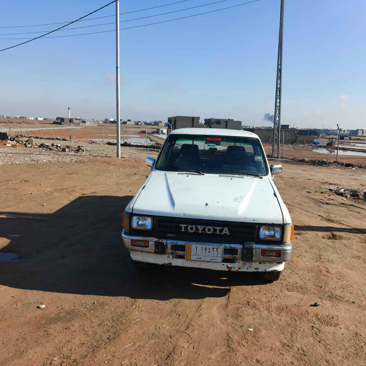 سلام عليكم بيكم 88 كروسيده خمسه كير داخل جديد كهربايات كلها شغاله صدر نص عمر تايرات نص عمر مكينه كير بشرط لاصبغ ولا خياس بيها سياره مال جناي رقمها ديالى مشروع وطني ثاني يوم احولك السعر المطلوب 40وبيها شويه مجال حك اجيه ***********
