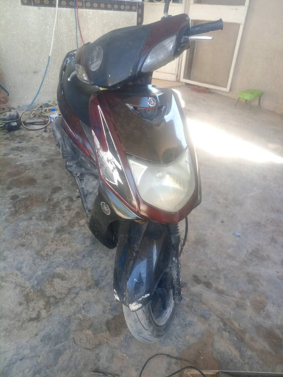 اللبيع دراجه طافيه 250
*********** وتساب
