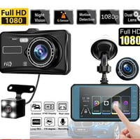 داش كام • اصلي • امامي وخلفي