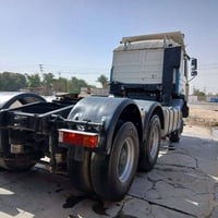 مان صقر موديل 92 محرك ٢٠٠٠عادي مجدده ٢٨بسمي تحويل وسياره ثانيه موديل ٢...