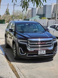 اكاديا SLE • ٢٠٢١ • رقم اربيل