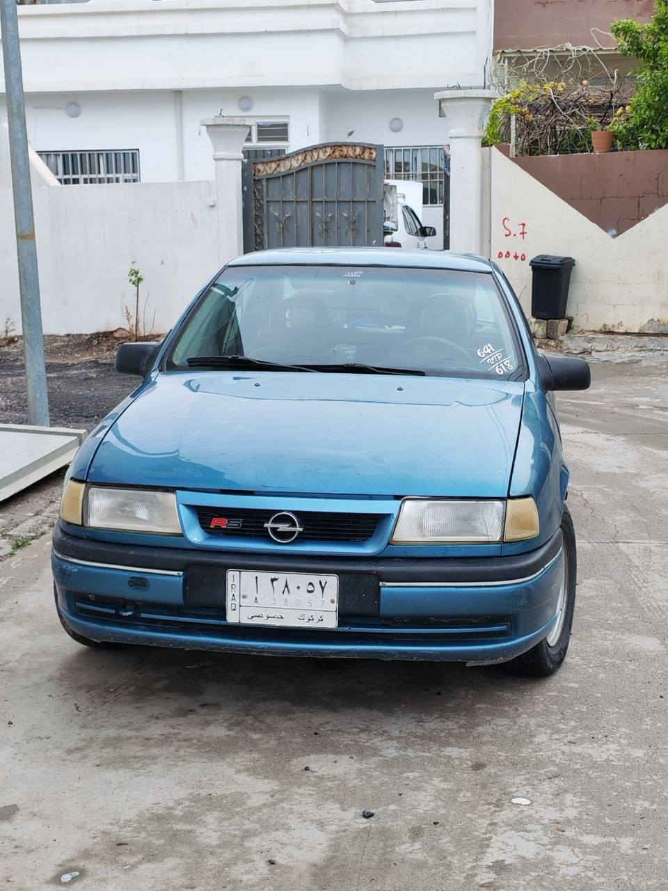 اوپل ڤکترا1991
محرک16
رقم کرکوک عظم عاج
سنویە ساقط
محرک کیر شرط لاسرف لا بوخار
داخل کولە فور میگا 
سیارە مابی نقس 
بتاقە بنزین مابی 
بیع تراوس 
خاس مفتوح كركوك, العراق


**إذا كنت صاحب هذا الإعلان وتريد حذفه لأي سبب، رجاءا أرسل رسالة إلى الدعم الفني**