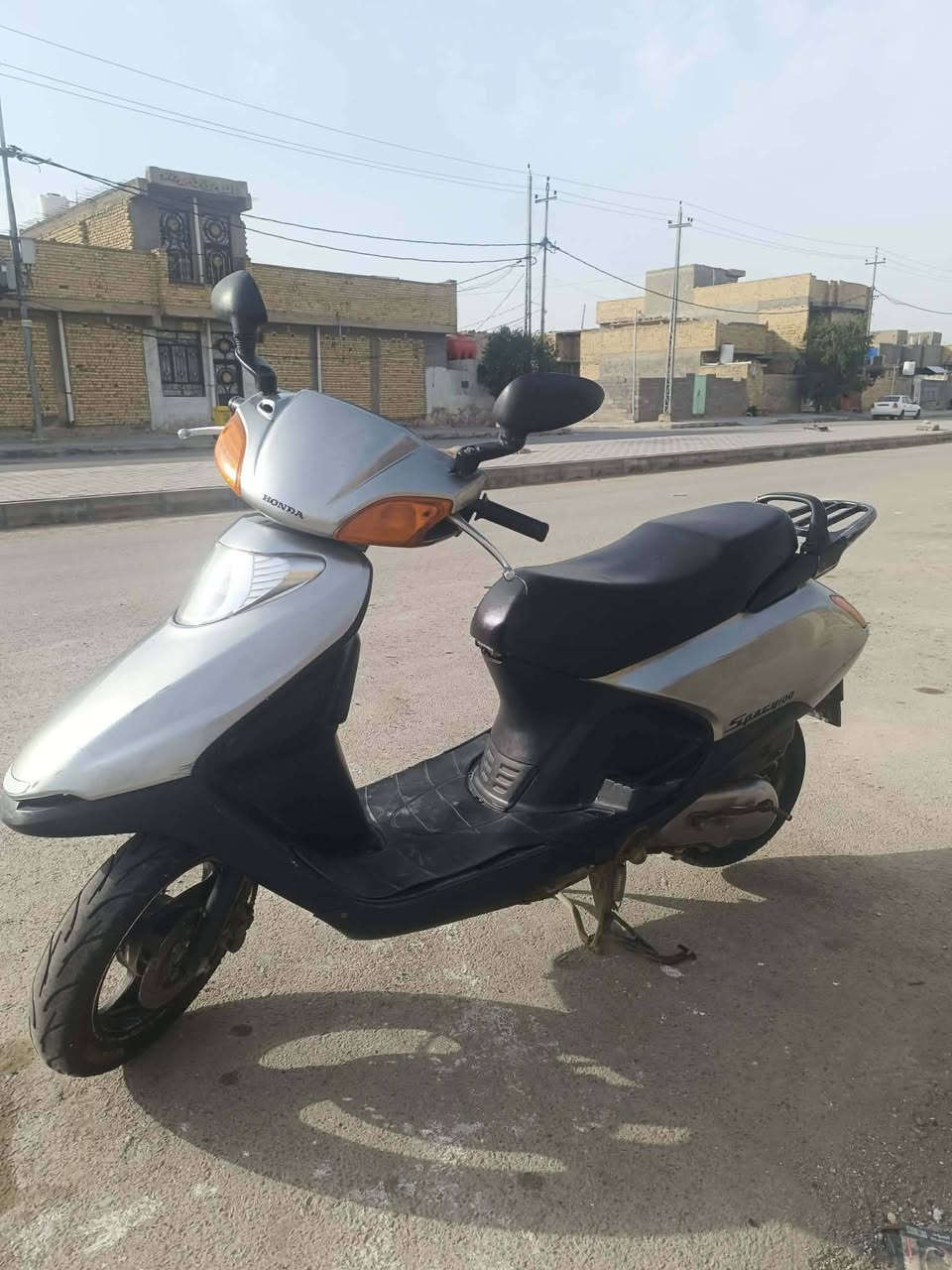 سبيس للبيع يباني ***********
