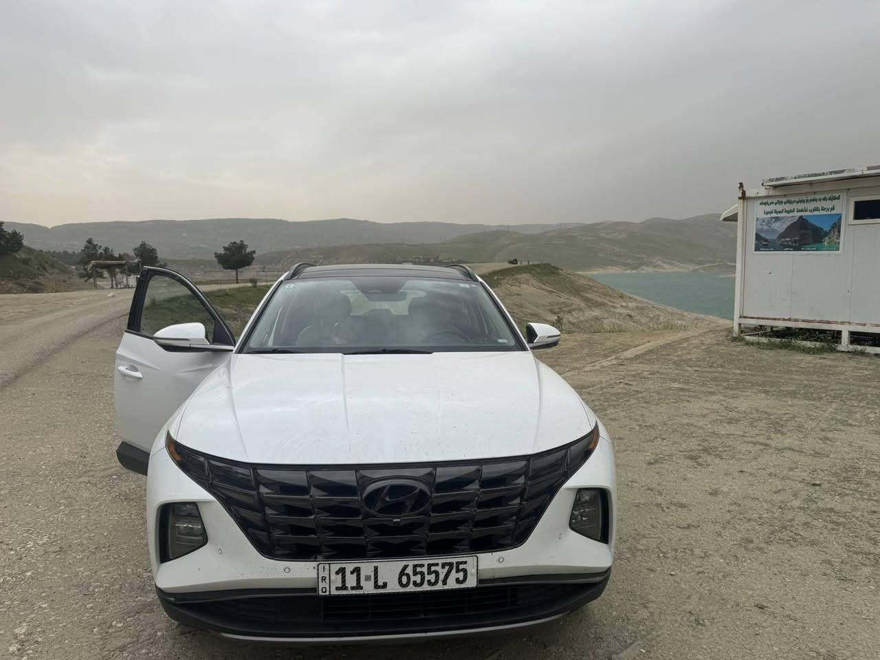 سلام عليكم توسان 22 فول داخل ابيض كير دكم
تمشي بالريمونت رقم بغداد

بدون حادث بدون ايرباك

***********

السعر 210
