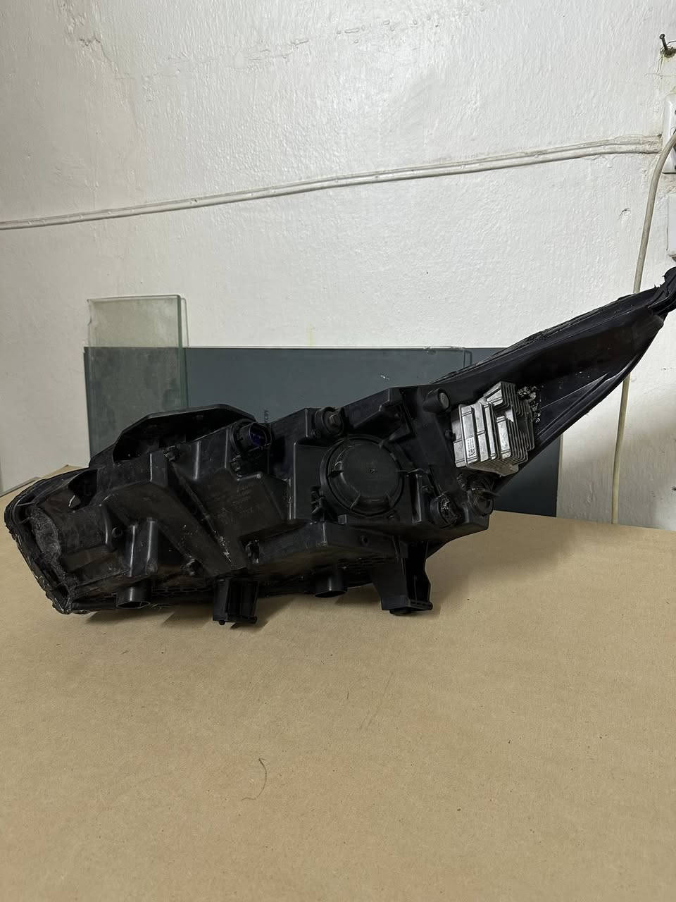 سلام عليكم
لايت فورتي gt ثلاث عدسات امريكي اصلي 

السعرخاص 
التوصيل جميع المحافظات


**إذا كنت صاحب هذا الإعلان وتريد حذفه لأي سبب، رجاءا أرسل رسالة إلى الدعم الفني**