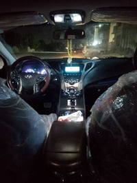 فول مواصفات • ٢٠١٤ • ٦ سلندر