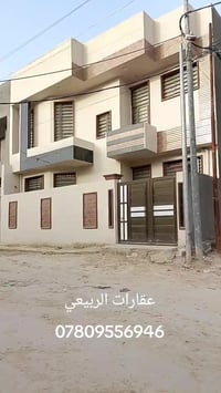 حلة شارع ١٠٠ • ١١٠م • ٣غرف