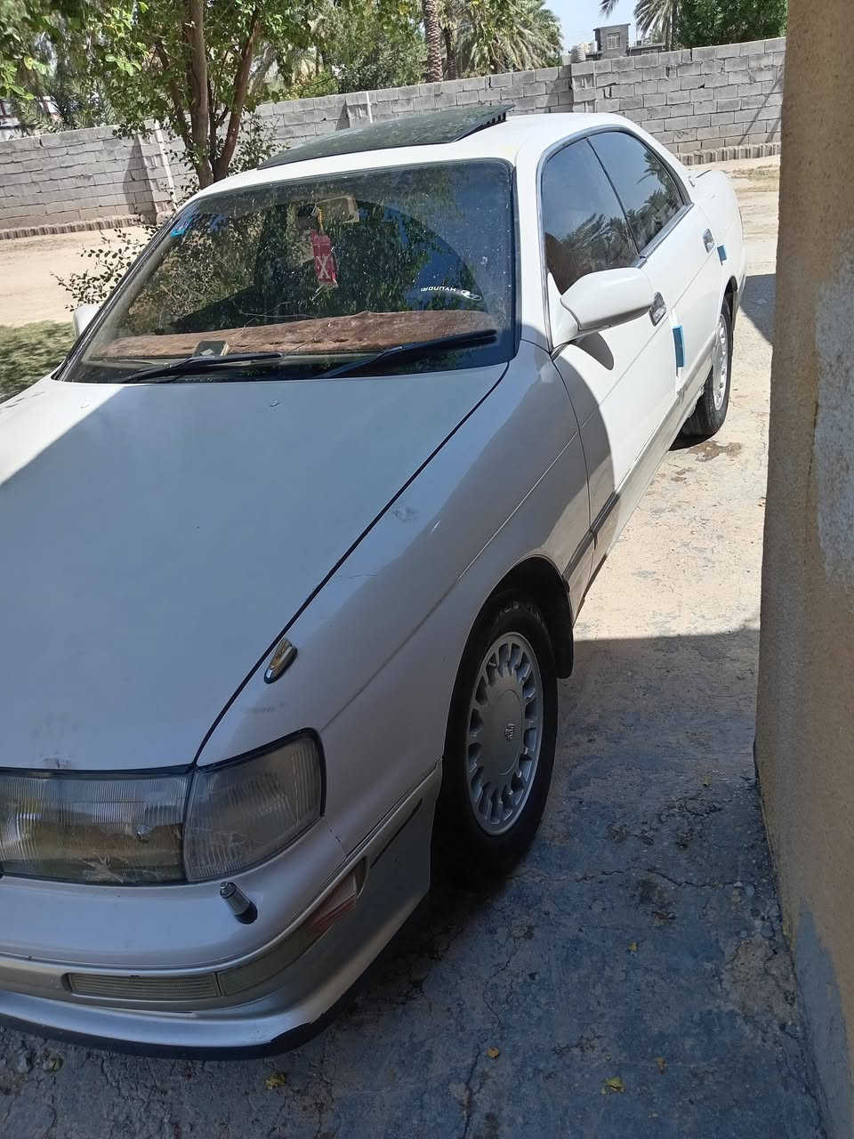 سلام علیکم بطه رقم انبار نكليزي مكينه توني شادها صالي ١٠ ايام كير جديد مكفوله من كص وع شرعي مكفوله من ضربه ومعجون صبغ جماليه فقط تخم تاير صدر جديد تبريد ثلج كهربايت جديده سياره مال جناي مكان واسط صويره استفسار أكثر *********** ***********
