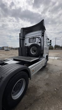 ٢٠١٦ • مكينة ٤٥٠ • دخول جديد