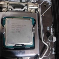 معالج i5 3570 • رام 16 جيجا • بورد H61