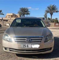 أفيلون ٢٠٠٦ • فول مواصفات • رقم كركوك