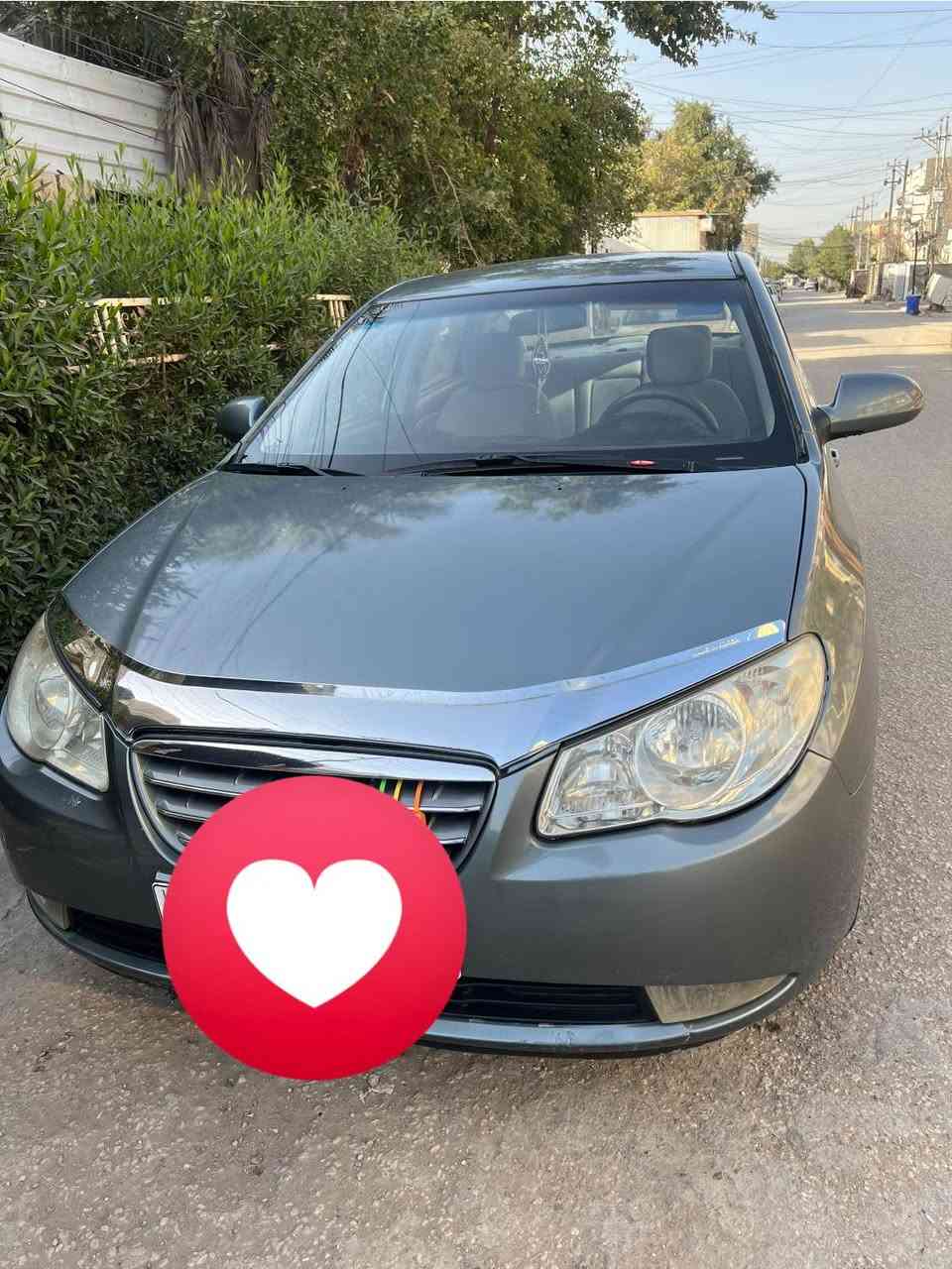 السلام عليكم من رخصة الادمن مكلف بالنشر النترا 2010 وارد امريكي رقم بغداد بأسم الشخص نفسه مكانها الدورة شارع 60 مكلف بالنشر للاتصال بصاحب السيارة ***********   (السعر 75)
