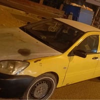 لانسر بغداد 2010 مصفرة هيئة رقم انكليزي للبيع والاتصال 07711222926