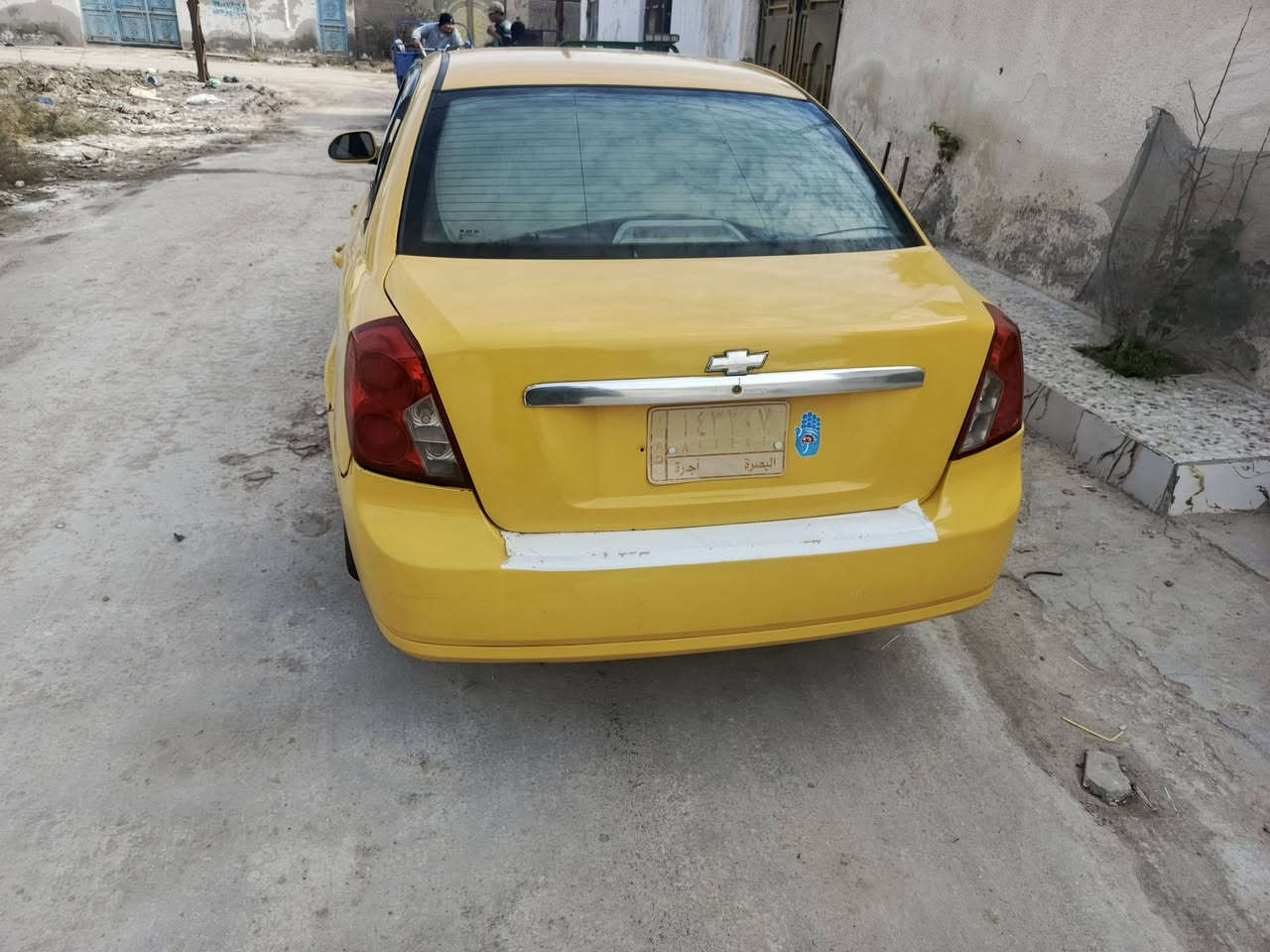 سلام عليكم سياره اوبتره مديل 11 للبيع سياره نضيفه محرك مكفول كير مكفول سعر 55 وبيه مجال بسيط  رقمي *********** مكان سياره سماوه
