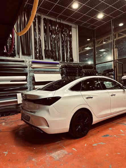 سلام عليكم 
للبيع شانچان ايدو بلاص 

فول واحد على واحد 

بنوراما 
رادار امامي خلفي 
مثبت سرعه 
كشنات جلد احمر تدفئه + تبريد 
تحكمات استيرن 
كشنات كهرباء 
حساسات اماميه خلفيه 
كامرات 360

وبيها هواي مواصفات 

مكفوله من تبديل وصبغ والبارد 

ماشيه 82الف كيلو 

رقم شمالي مداور او وكاله موجوده

السعر 133$ وبيها مجال

الرقم:***********
الواتساب:***********
