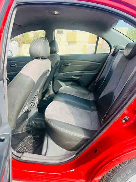 السلام عليكم كيا ريو  موديل 2008 فول كشنات جلد تحكم استيرن جهتين امري شفط حساس خلفي بلادي محرك  16 وكير  خير من الله  السياره مكفوله من الصبغ فقط بيها ع بارد وبعدها ع وضعه ما مصلحه شوف العين تبير الذمه سعرها 85 وبيها
مجال شي بسيط  اخواني السعر ما اقفل بتلفون 
مكاني تكريت حي الصقور  اخواني لحد يدخل خاص اني مكلف بنشر تعجبك السياره اكو رقم وخابر علي   ***********
