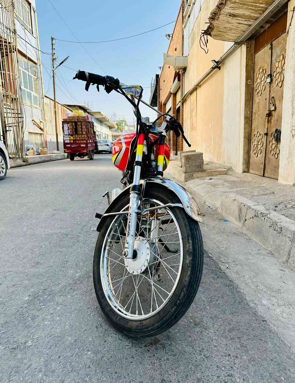 للبيع متور محرك 200cc محرك طلقة أوراق منفيس موجود سعر 240 الف
وفي مجال لطيبن للتواصل *********** وفي واتس اب
