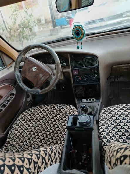 عليكم اقره التفاصيل قبل لا تتصل  بياع الشراي لا ابيع اله ولا ارواس
بيجو  موديل ١٤  محرك وكير حداديه مكفولات  كشرمابيه ضربه بس بنيد طاير مبدل بعدني ماصابغه سياره كلش حلوه ماناقصها اي شي  نوزلات بلكات فيت بم قبل فتره سويت ادامه الها كهربائيات كلها شغاله عوزها زوج تايرات عليها طلب هيئه وغرامات ٣ أوراق ينزل من سعرها ٢٨ راعيها ماخذ من عنده مهله شهر  تحويل  ***********
