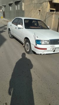 موديل ٩٢ • مكينة وكير • انبار راعيه