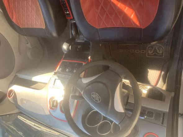 السلام عليكم
للبيع فاو 2013  رقم ديالى راعيها موجود بالشعب
مكينة وكير نيسان سني 1600 اقتصادي
كير اوتوماتك 
السعر 25 وبيها مجال بسيط
بغداد حي العامل
***********
