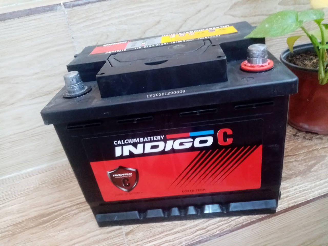 عندي بطاريتن جدد  اثنينهن
ب 55  الف     واتساب ***********
