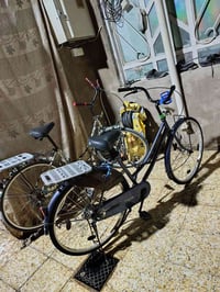 بايسكل • حجم ٢٦ • موديل ٢٠١٦