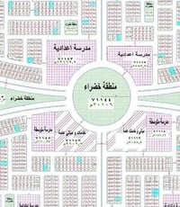العتبة جزيرة • ٢٠٠م • شارع ٣٠