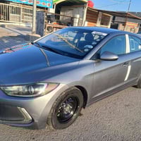 النترا • ٢٠١٨ • وارد امريكي