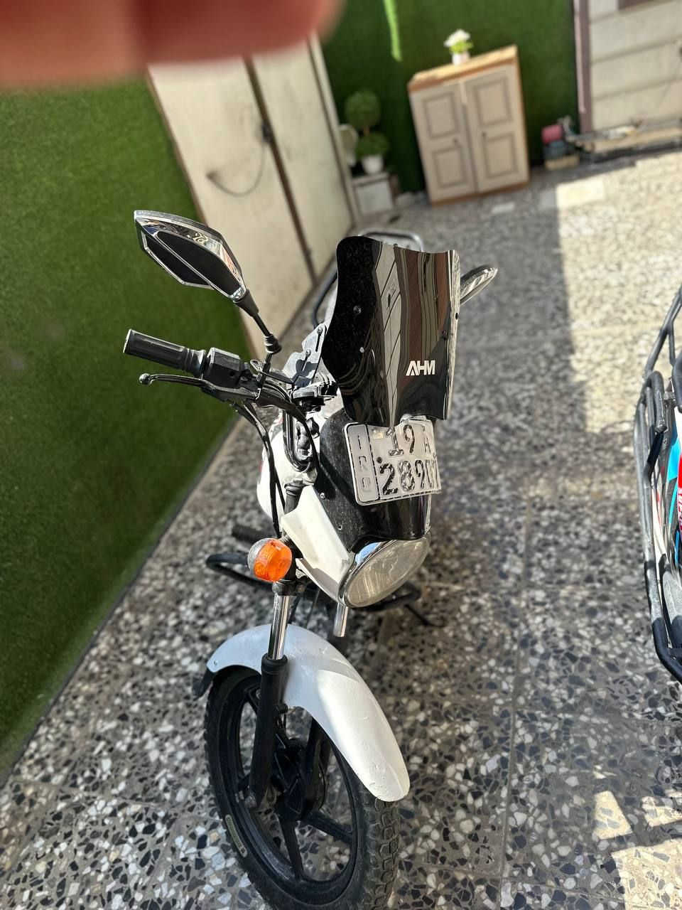 بوكسر كلاسيك موديل 2023 شهر 11 رقم وسنوية تحويل ثاني يوم لدراجة خير من الله نضيفة حيل السعر مليون و700
 مكاني لشعب 
الرقم:***********
