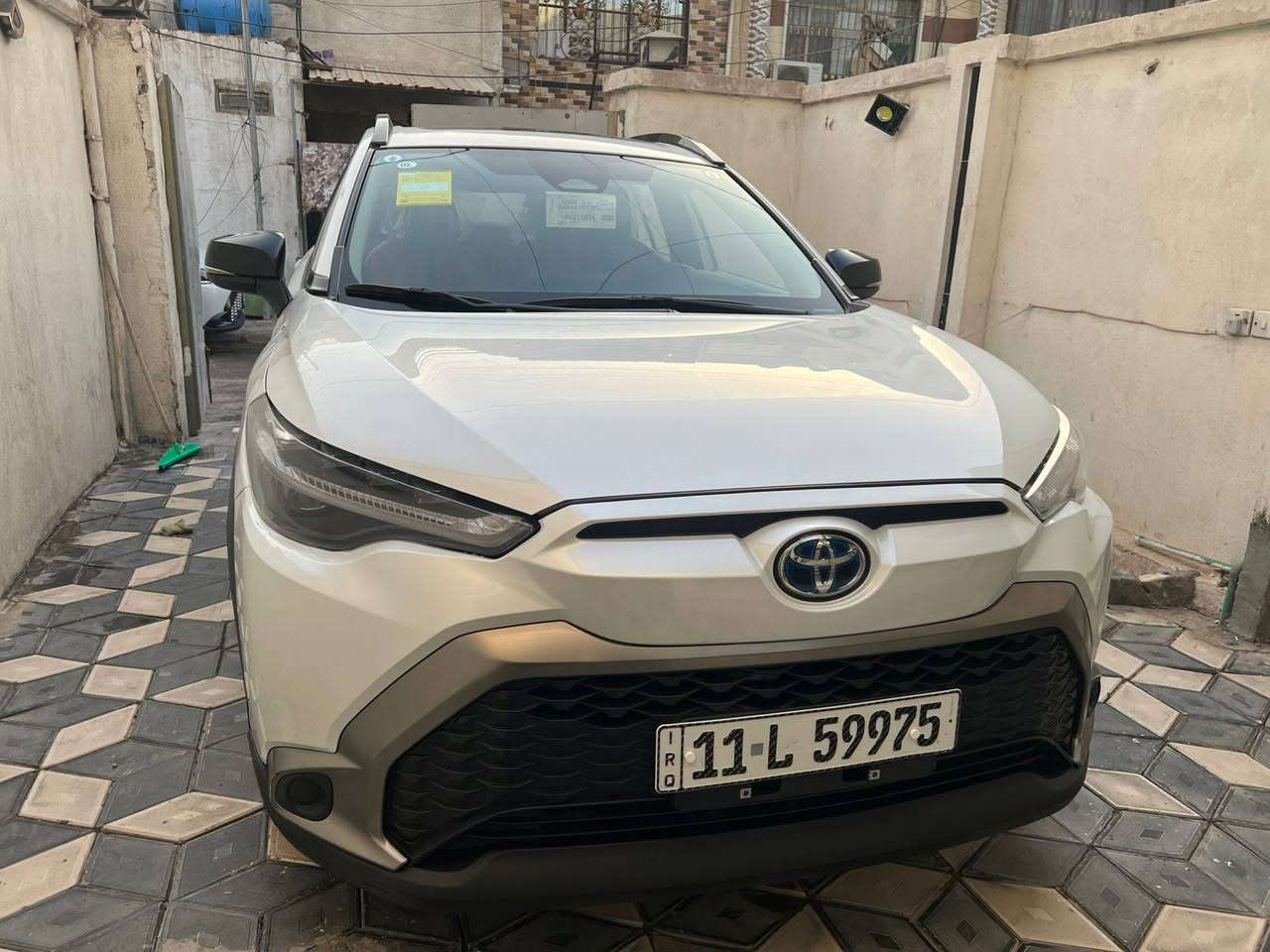 فروت لندر ٢٠٢٤ اس بلاك علامه زركه ماشيه ٣٨ فول مواصفات داخل احمر حمالات لايت لد ٤ عدسات كشنات كهرباء مكفوله من صبغ والبارد فقط ملاحضتين بصور موجودات سعر ٢٥ ونص ***********
