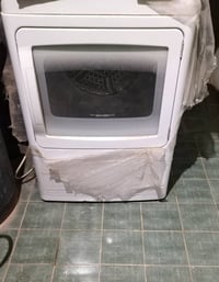 ثلاجة • مجففة ملابس • بطانيات