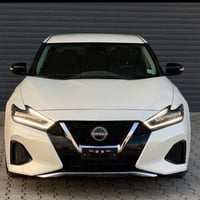 NISSAN MAXIMA 2023 SV نیسان ماکزیما2023 ماوەی ڕۆشتن 17 هەزار مایل  پێش...