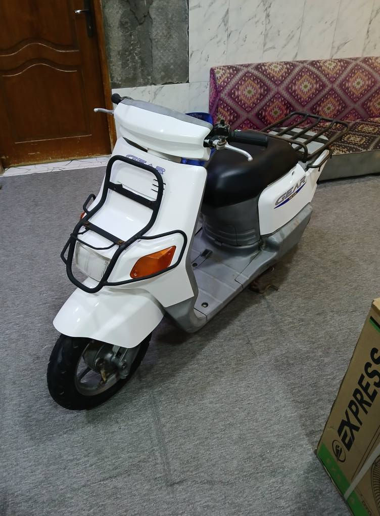 السلام عليكم 
دراجة بيكب ياماما للبيع دراجة مامفتوحه سلف هندر كهربائيات كلها شغاله دراجة جديده مال باله ماصرله هواي من طالعه من الوكيل السعر 500 وبيه مجال الشراي العنوان البصره ابي الخصيب الاستفسار على هذا الرقم ***********
