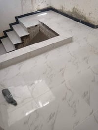 الموصل • كادر سيراميك • شغل ليزر