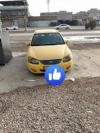 سبيكتره • ٢٠٠٩ • محرك ٢٠٠٠