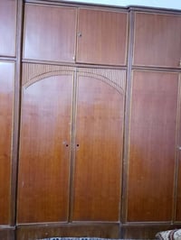 دولاب ٦ أبواب • الكوفه السهله • شارع معمل دبس