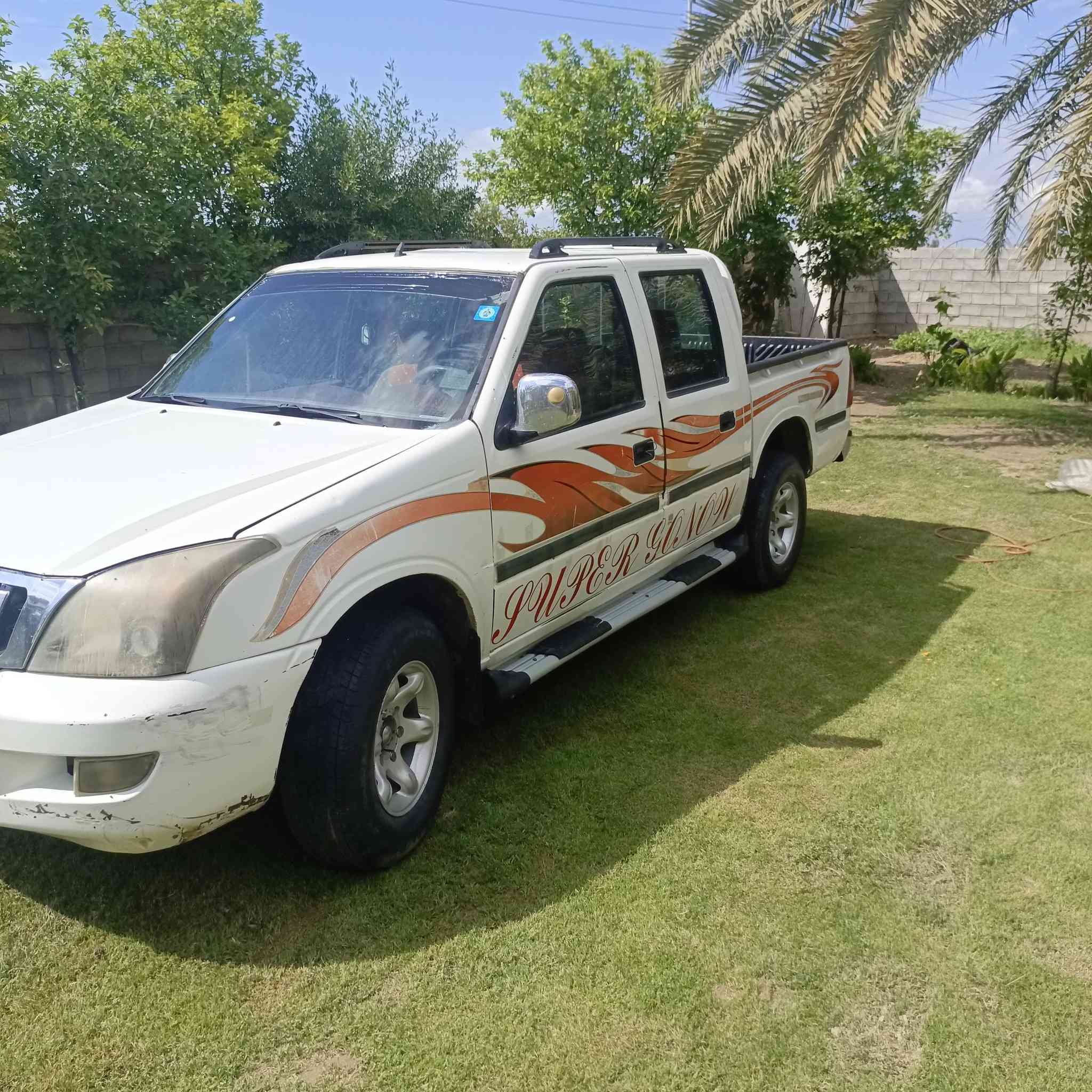 سلام عليكم سياره كنو موديل 9 مكفول محرك كير رقم ديالى سنويه 29 مكان ديالى سعر 55 بيه  مجال رقم صاحب ***********
