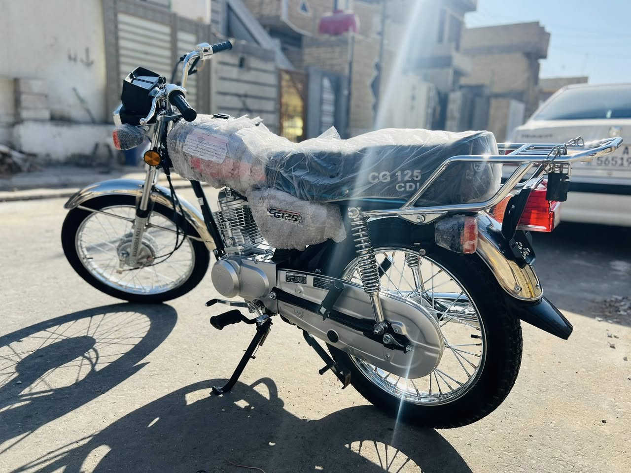 للبيع ب٦٥٠ قفل سكنر 

***********
