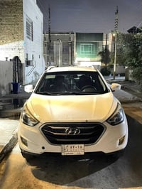 توسان • ٢٠١٥ • محرك 2000