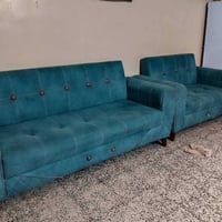 كنب • ١٠ مقاعد • تخم