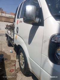 شاحنة • تفاصيل عالتلفون • موديل