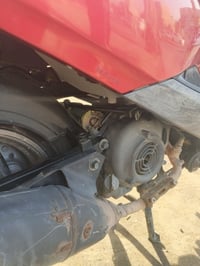 شباب دراجه بريز بغبغاء مكفوله كفاله عامه من كفر ومكينه درجه نضيفه جيب ...