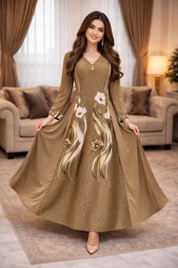 برنسيسة كابوي • ازياء هيلة • توصيل كل المحافظات