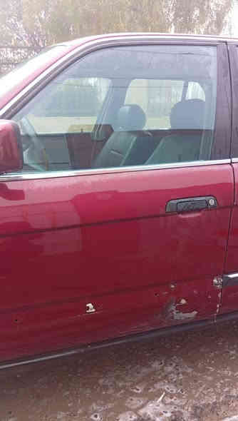 سلام عليكم اخوان عندي بي ام 735 رقم بغداد بأسمي كير ومحرك خير من الله وباقي التفاصيل بل الصور السعر عل الاتصال هذا الرقم ***********
