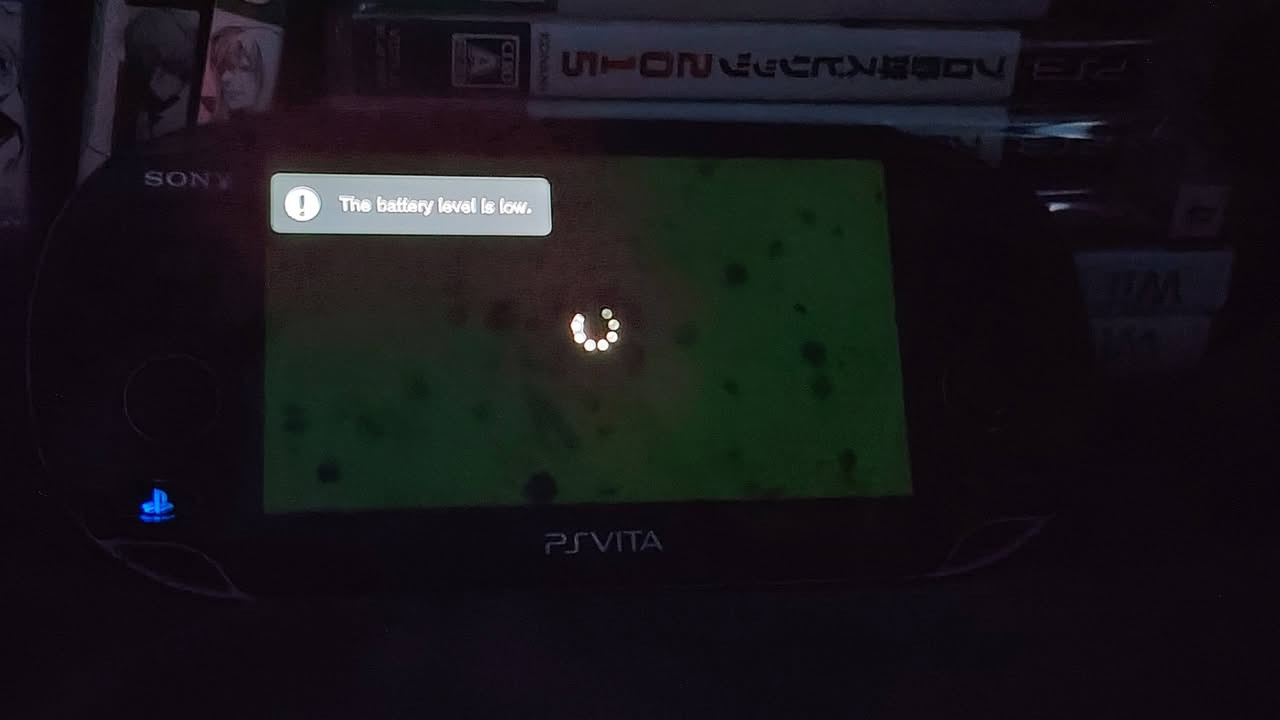 🎮 للبيع PS Vita 1000 (OLED) – أسود
✅ الجهاز شغال بشكل جيد بدون مشاكل 
✅ مهكر وجاهز للألعاب.
✅ جميع الأزرار والأنالوكات تعمل بشكل طبيعي.

ملاحظات:
- توجد خدوش هواي 
- توجد نقاط (Mura Effect) تظهر فقط عند الشاشة السوداء أو في الأماكن المظلمة، وهي حالة طبيعية ومعروفة في شاشات OLED الخاصة بـ PS Vita 1000، ولا تؤثر على اللعب أو الاستخدام.

📌 نظافة الجهاز: 70٪

💰 السعر: 195.000دينار عراقي
يوجد خدمة توصيل 🚚


**إذا كنت صاحب هذا الإعلان وتريد حذفه لأي سبب، رجاءا أرسل رسالة إلى الدعم الفني**