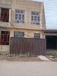 بيت زراعي سند ٢٥ في منطقه السريدات القديمة المربع الثاني مساحة ٥٠ متر ...