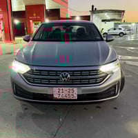 جيتا ٢٠٢٥ • ١٢ ألف ميل • تترقم شمالي