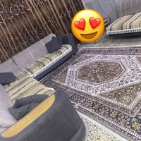 كنب • مستخدم • نظيف