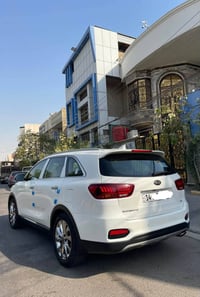 سورنتو فول • ٢٠٢٠ • رقم بصره الجديده